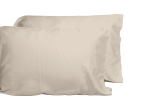 Premium Silky Soft 100% Tencel Lyocell Derived from Eucalyptus 4-Piece Sheet Set, Oeko-TEX Certified, King - Linen - as Pic