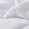 Energy Recovery Oversized Down Alternative Comforter - as Pic