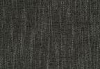 Button Tufted Wing-Back Accent Chair 1pc Gray Fabric Upholstered Pillow Solid Wood Traditional Living Room Furniture - as Pic