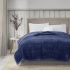 Reversible HeiQ Smart Temperature Down Alternative Blanket - as Pic