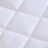 Deep Pocket Waterproof Mattress Pad - as Pic
