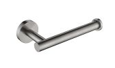 3-piece stainless steel bathroom towel rack set wall-mounted-silver - Default